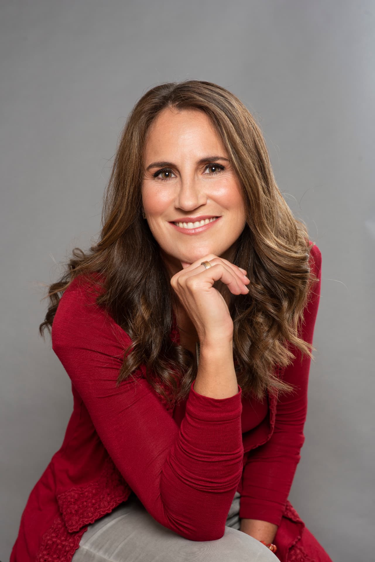 Gudrun Ogris, owner of GOOD Solutions